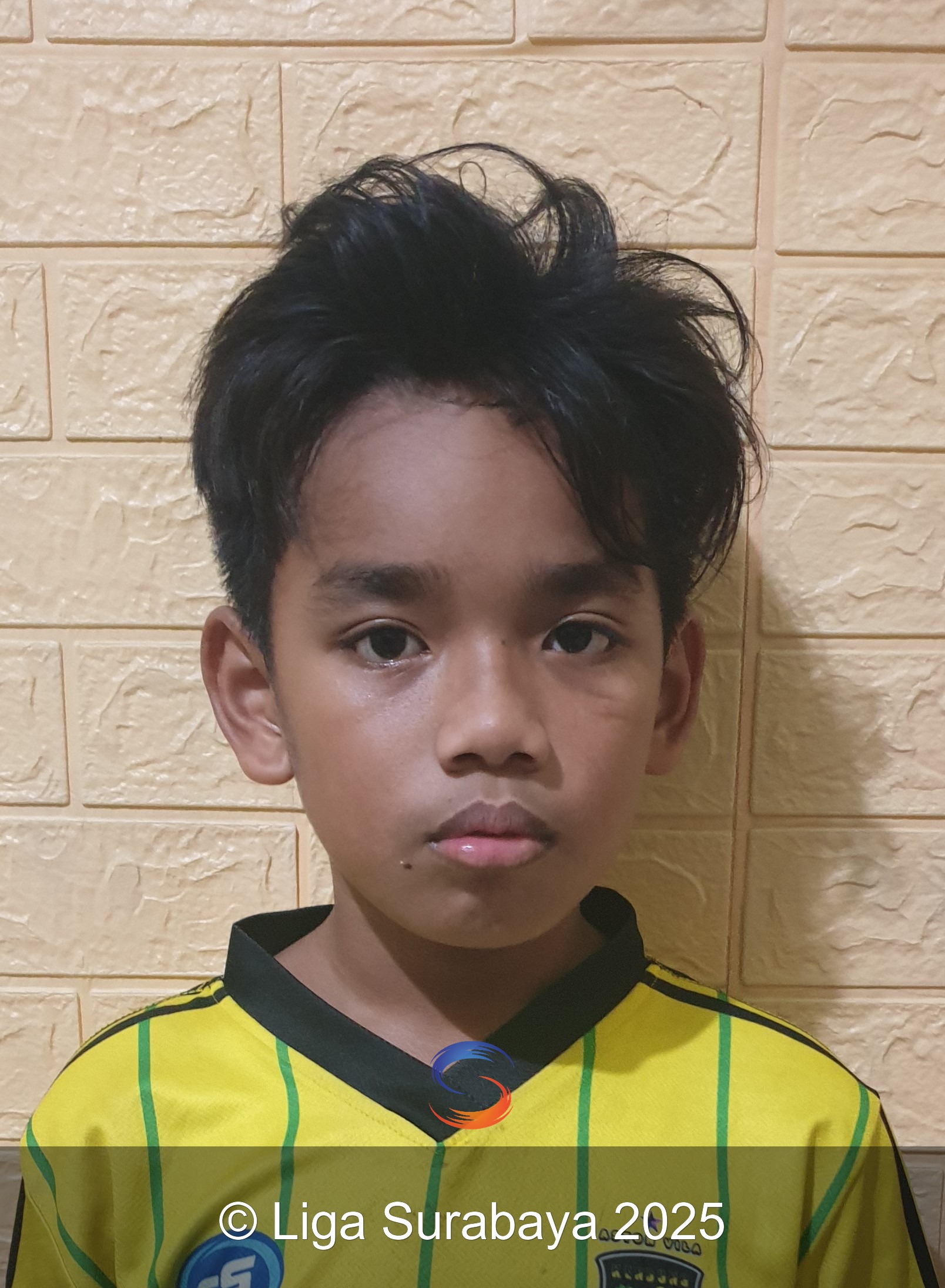 ALJABAR SPASI KAUTSARAZKY