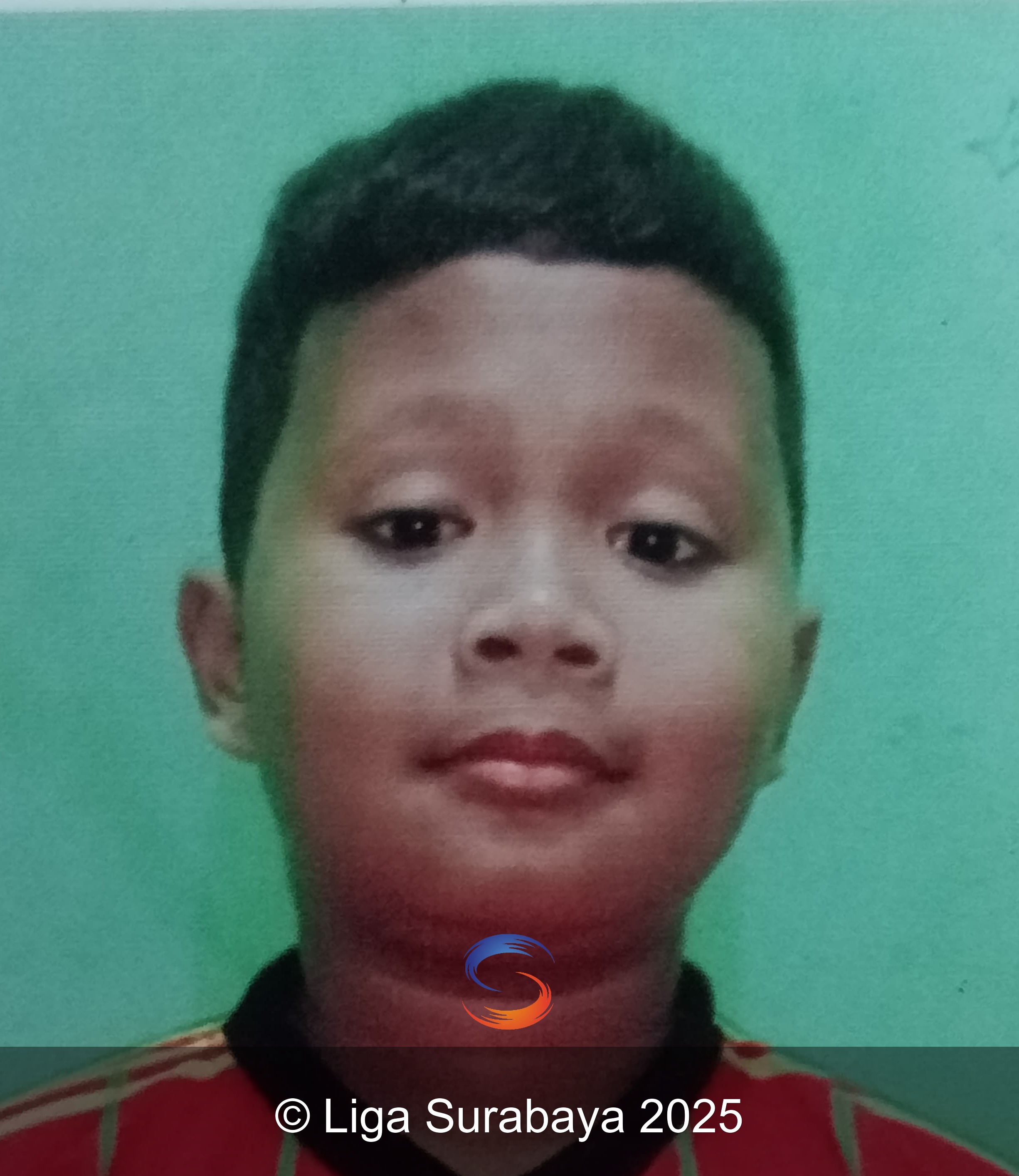 MOHAMMAD RAIHAN ALFAHRIDZI