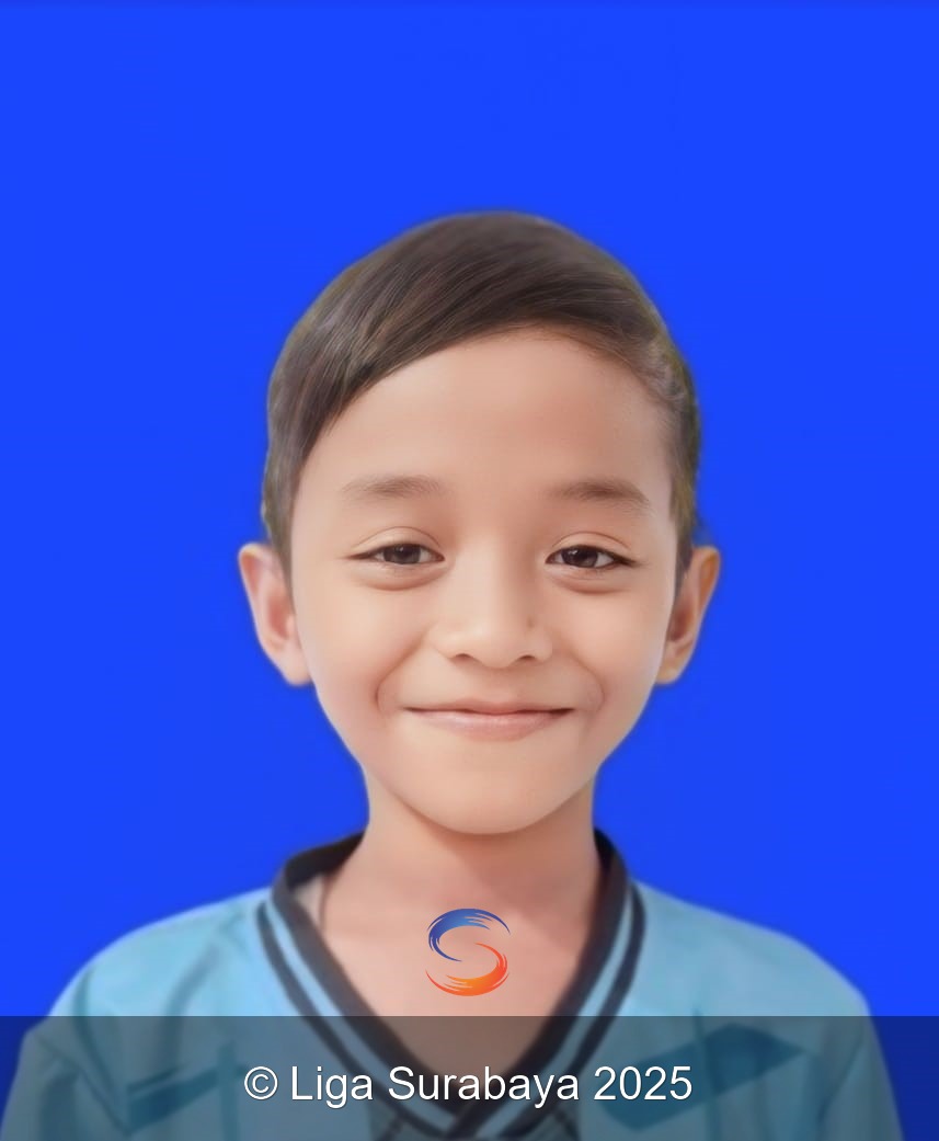 KEVIN ARDANA ABIPUTRA