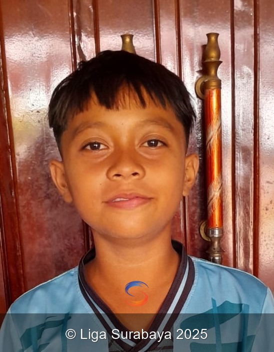 MUCHAMMAD ARIFQI CANDRA PUTRA