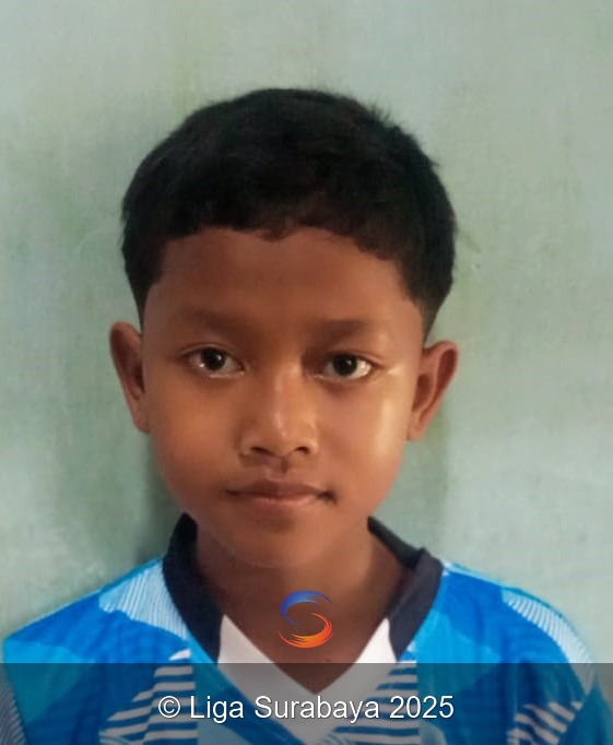 MUHAMMAD RAFA AZKA PUTRA