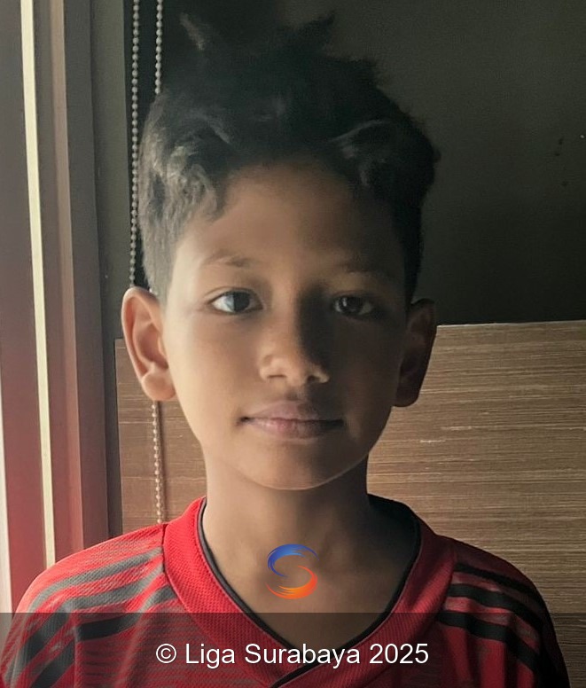 UWAIS UBAIDILLAH BIN JUBAIR