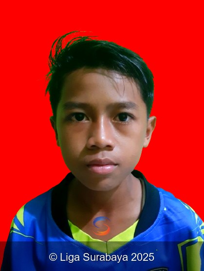 MUHAMMAD JA'FAR ROHMAN 