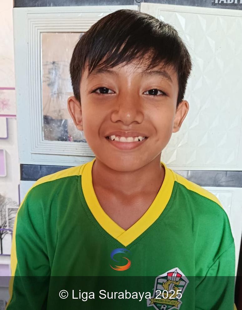 DARREN GIONINO PUTRA RAMADHAN