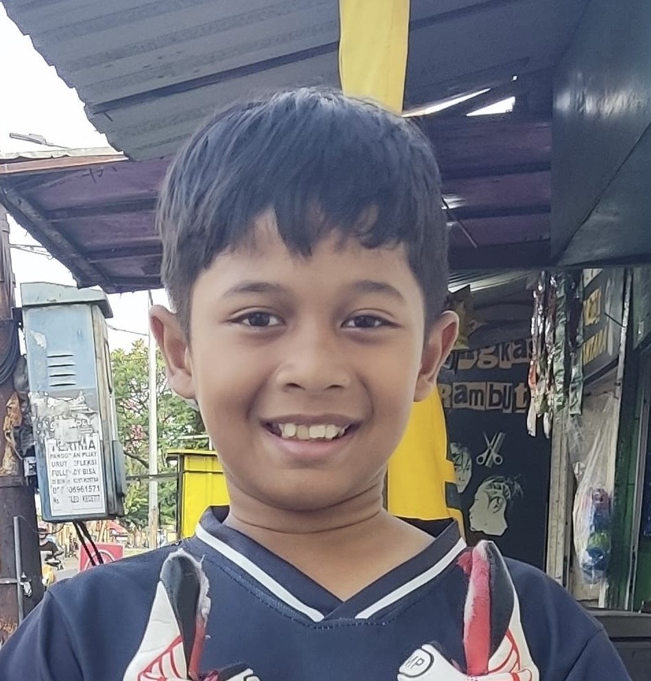 ABIY FAIZIIZQIAN