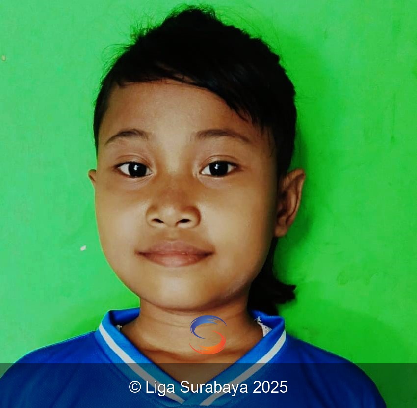 AZIBAH KESAKTIAN RATU WARDANA