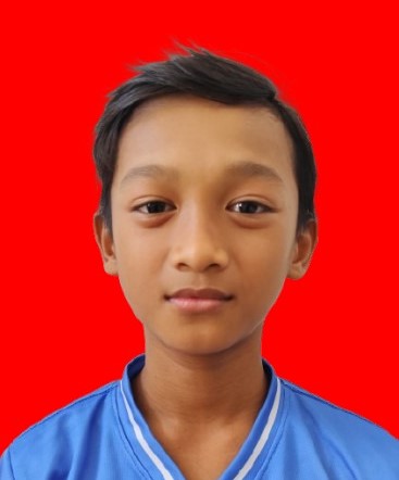 FAIRUZ ABAN GUSTAMAN