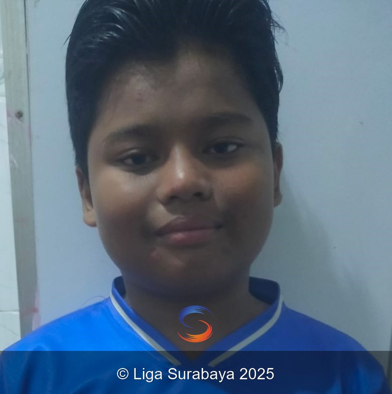 JAVIER AZKA SUDRAJAT