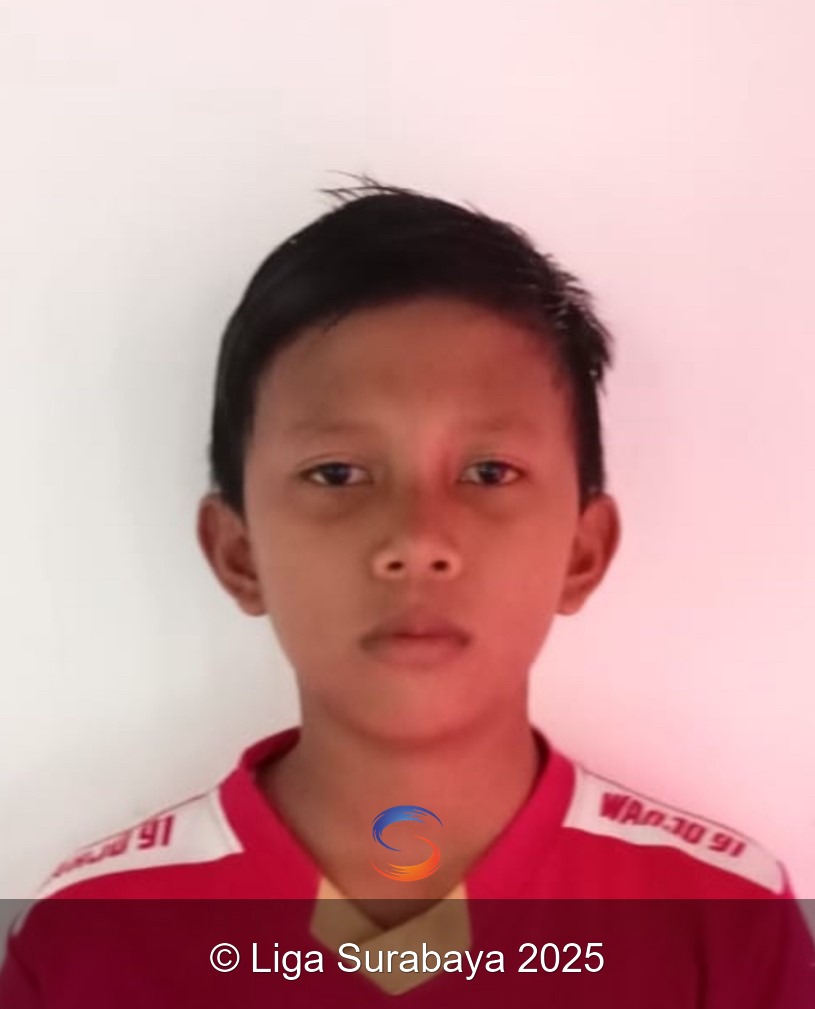 AGUNG PRASETYO