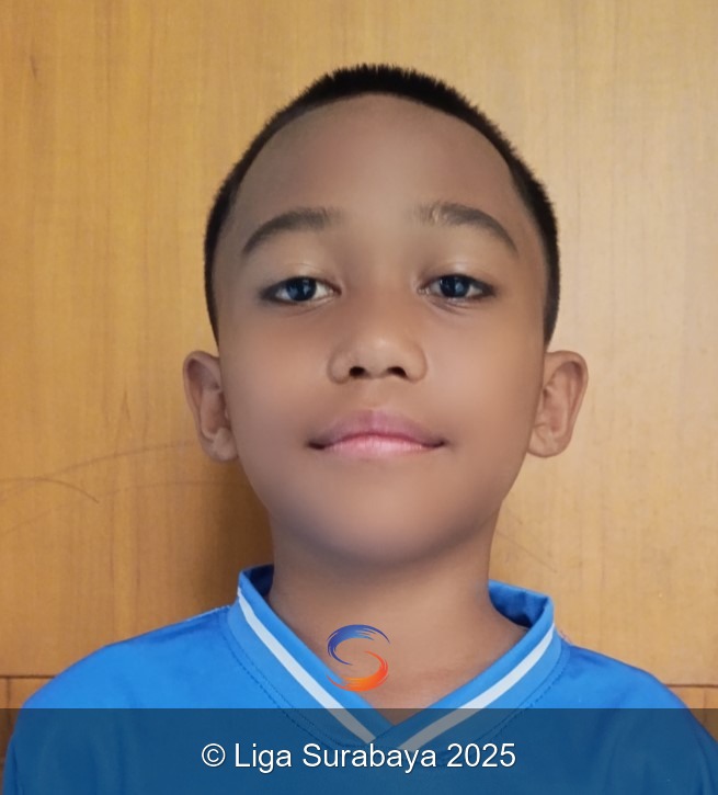 ARGA PUTRA PRATAMA MARYONO