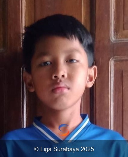 MUHAMMAD BAHRUL ILMI 