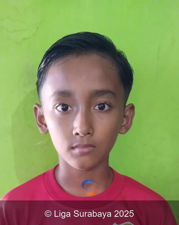 ALVINO RIEZKY PRANAYUDA