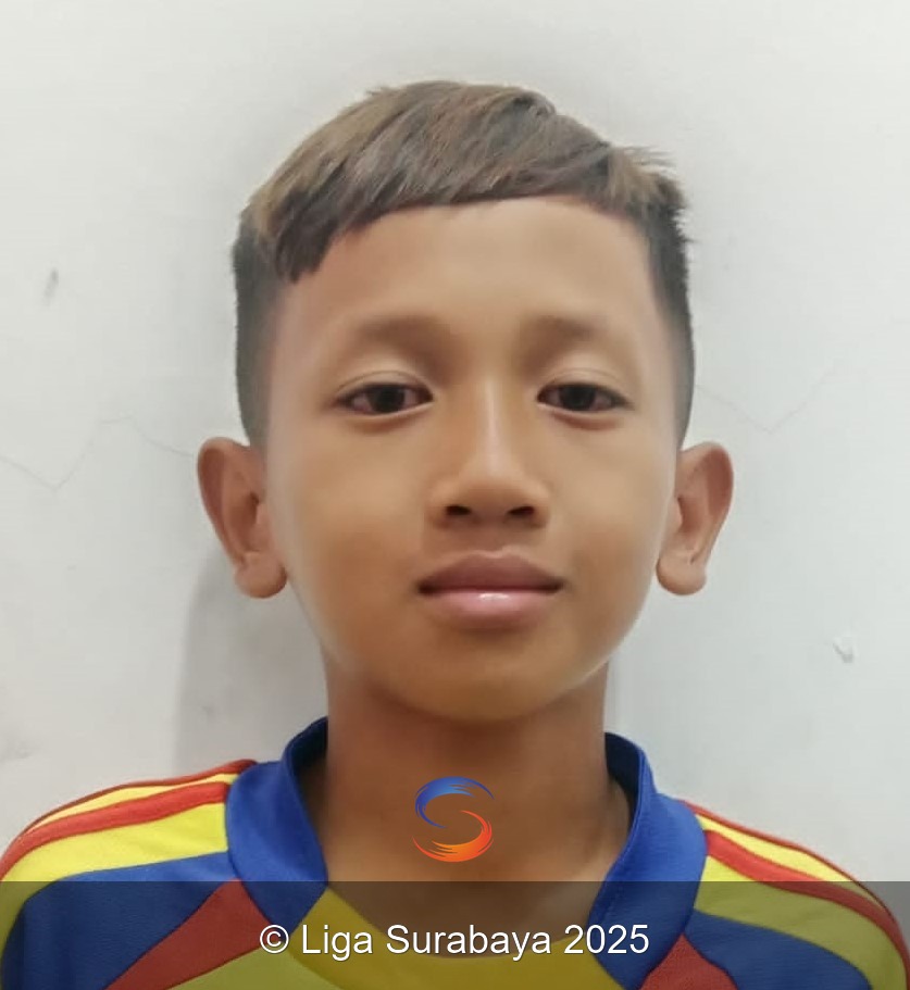 VACHRY SATRIA ADHYASTHA 