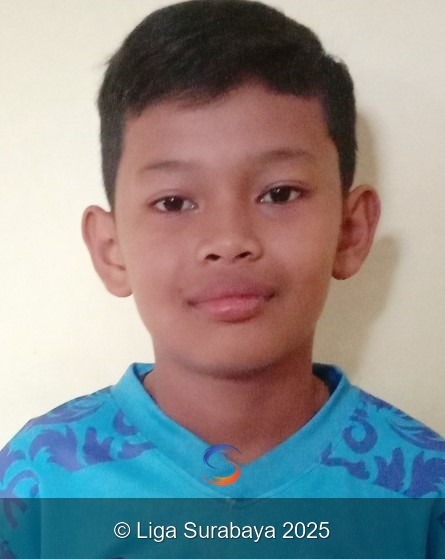 MARCELINO PUTRA WIBOWO