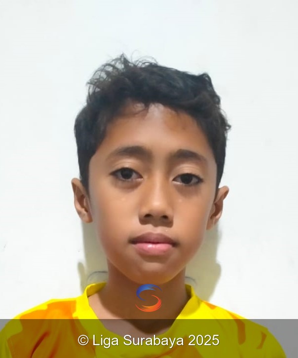 ARGANTA MAULIDAN ABIENYYU