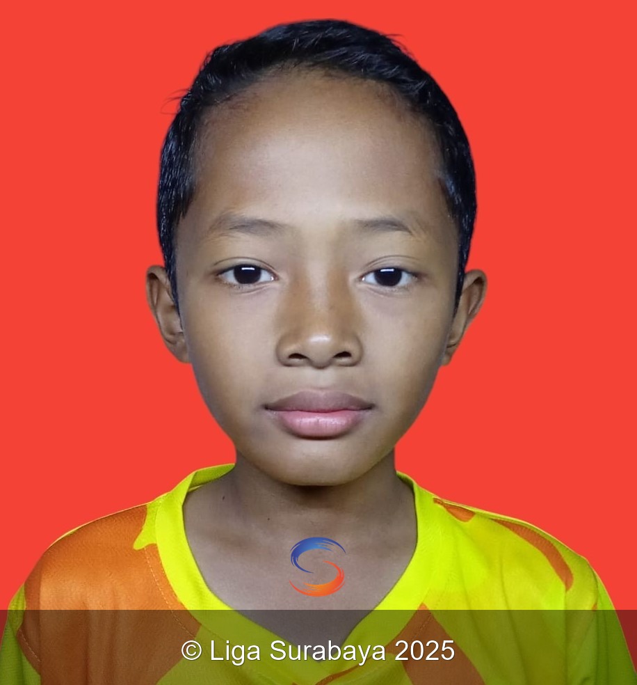 DENISH ABINAYA ALEXI