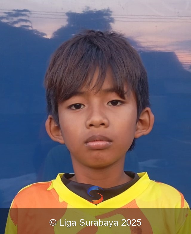 HAIKAL AZIZ AL MUBARAK