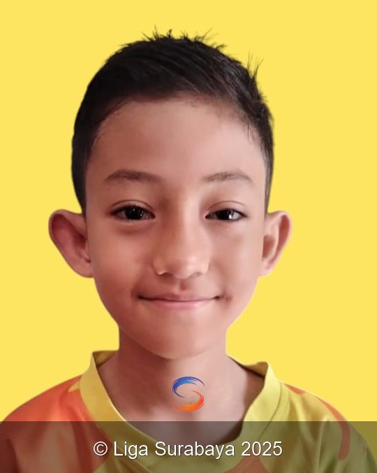 KHRISNA FAQIH KHAIRI RAHMAN