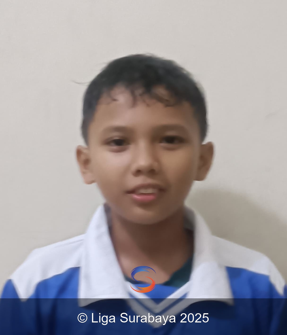 AHMAD FARIZ REZANINO DAN