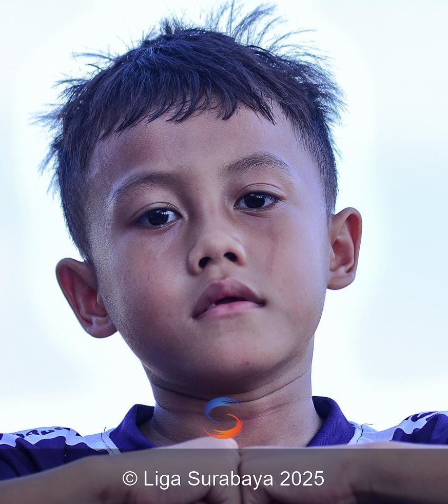 JAVIER ZLATAN ALFATIH