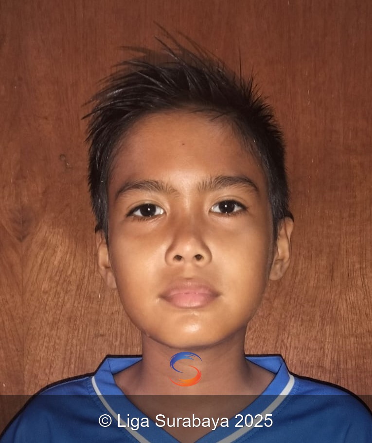 IBRAHIM SYARIF FAWWAZI