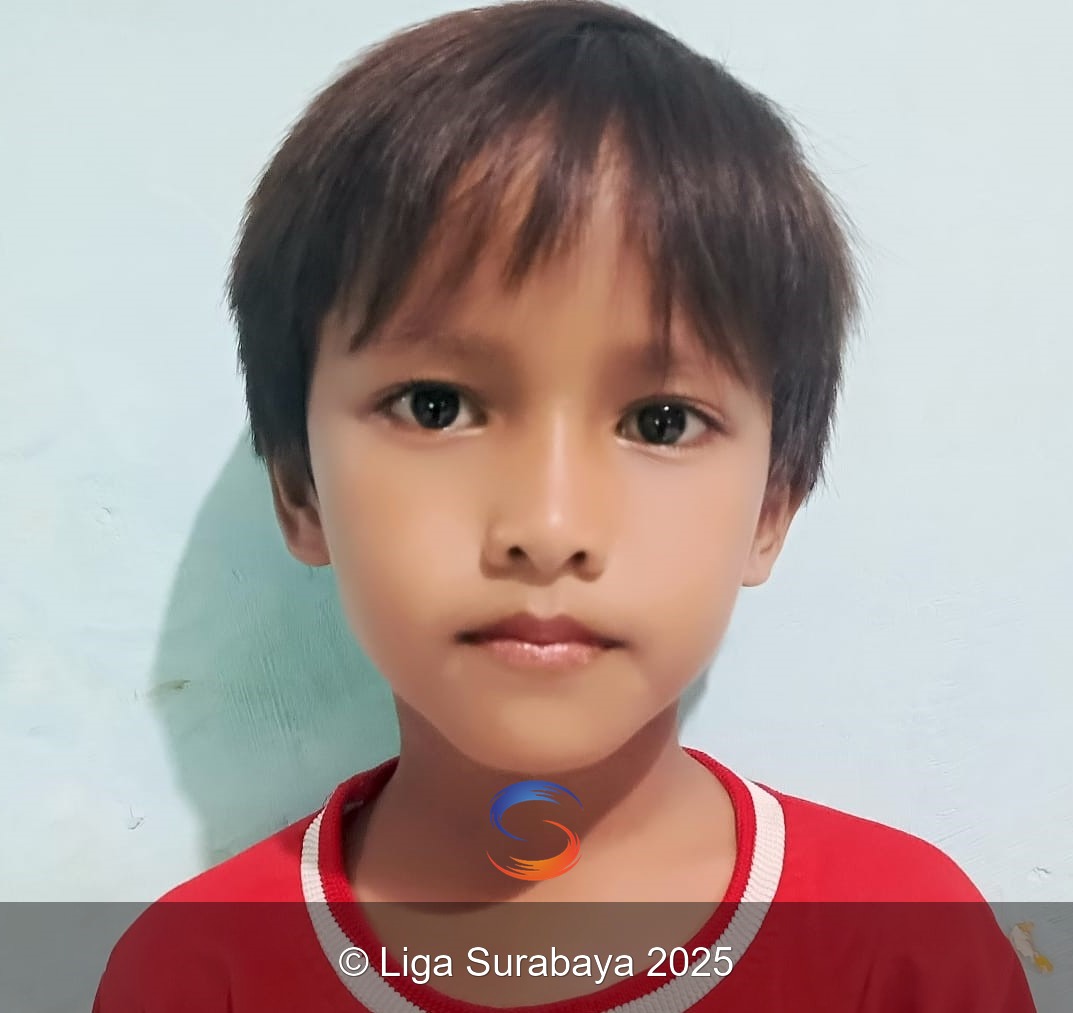 ARVINO XAVIER SANJAYA