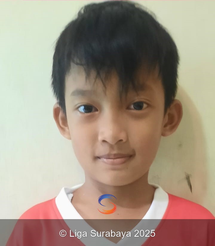 MIRZA KAYANA FADILLAH