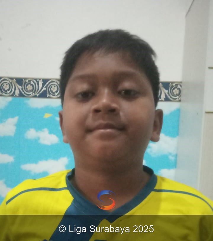 MICHAEL ZAVIER NASRULLAH 