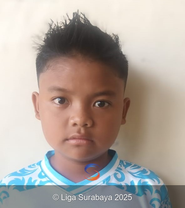 ADELIO AL HAQ SEBASTIAN 