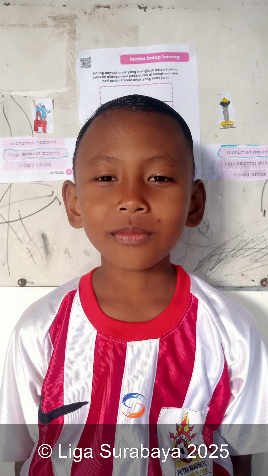 MUHAMMAD ARSENIO ATHAYA MULIARDO 