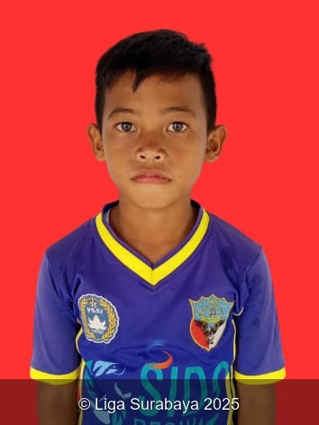 JOVANO NARENDRA SANCHEZ 