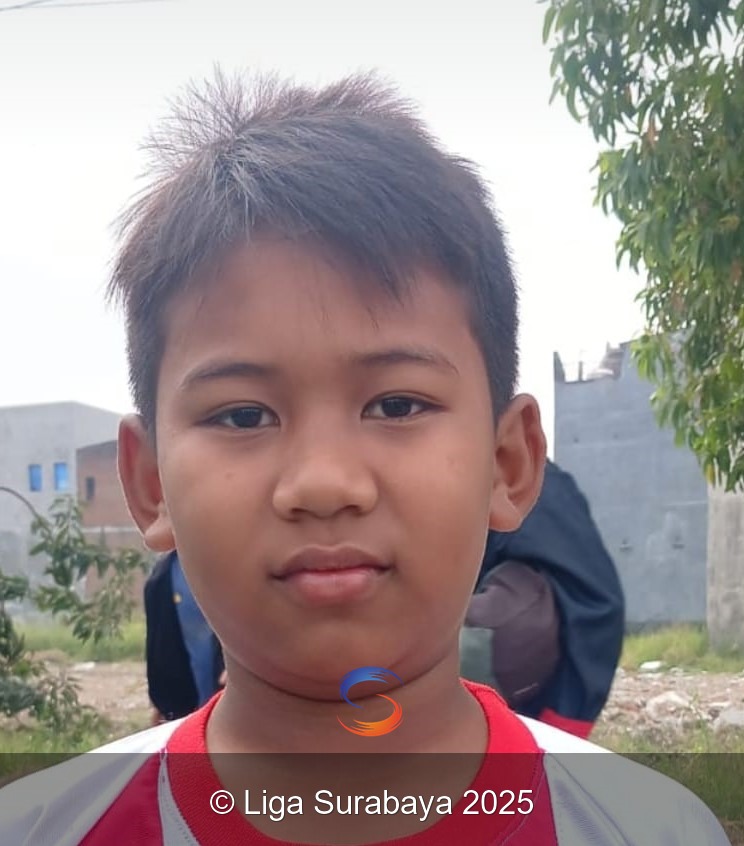 DHIRGHAM BAYU ALMASAH