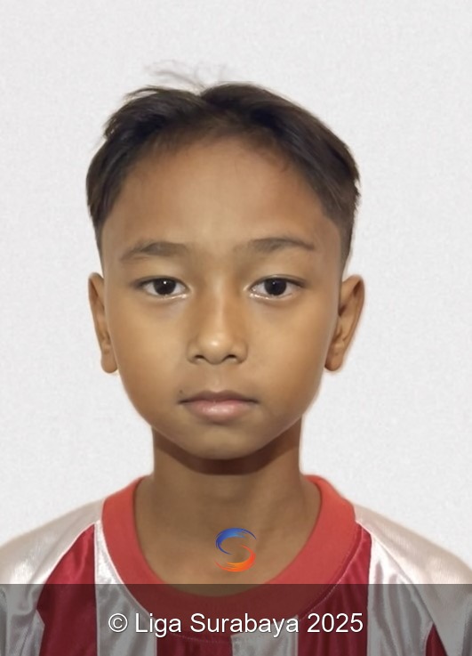 LEONARDO FATHAN AL-AZZHAR