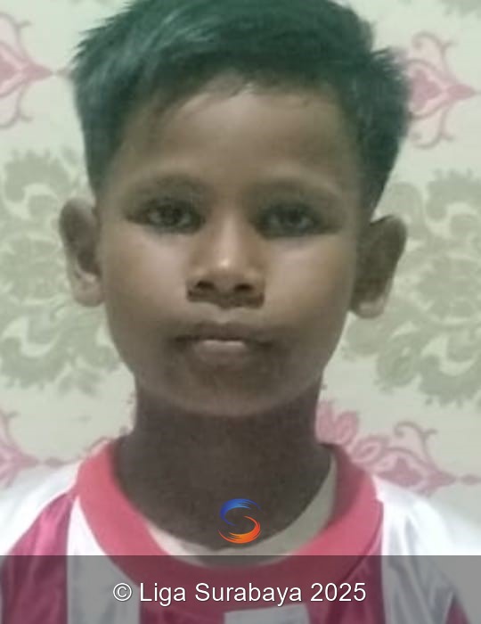 HAVIS ANDRIANTO PUTRA