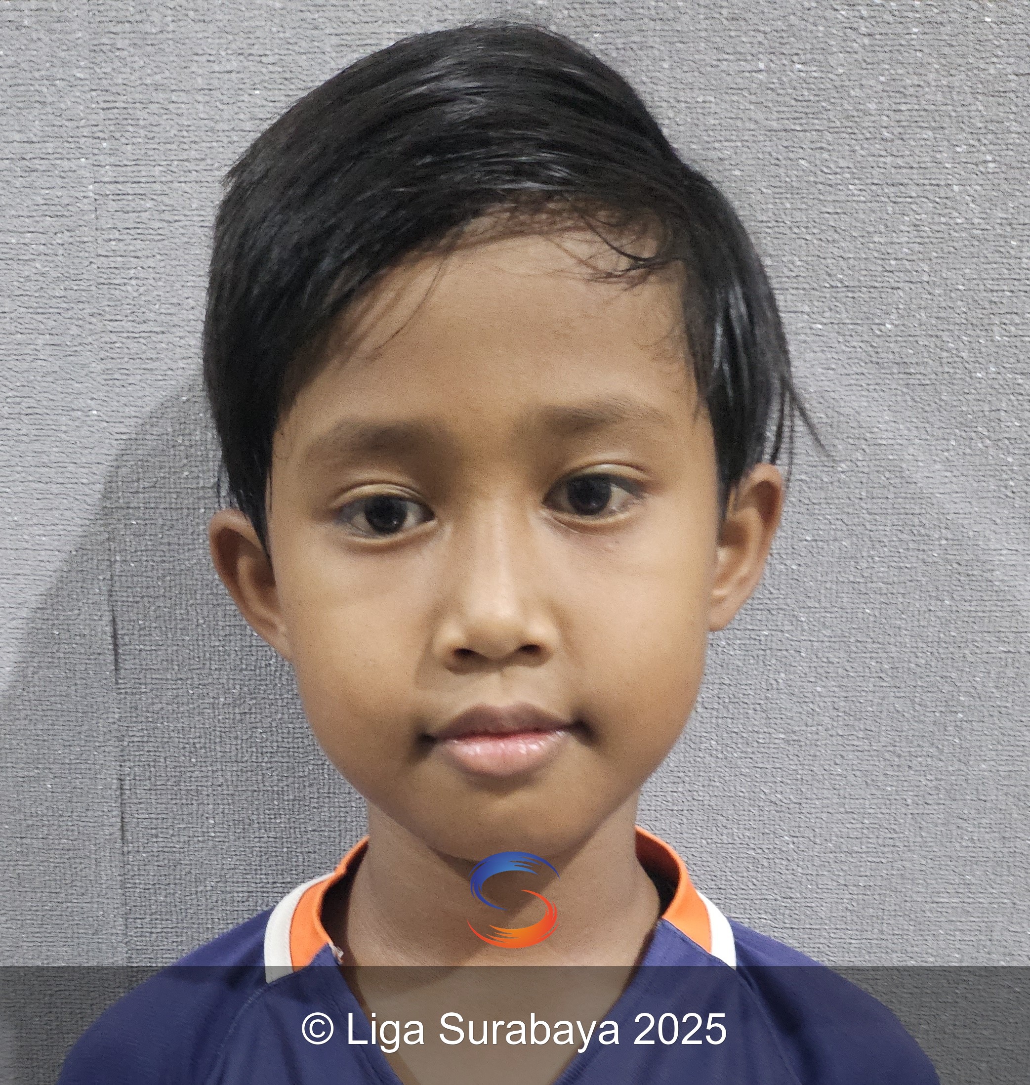 EL XAVI DEN BAGUS HARTONO