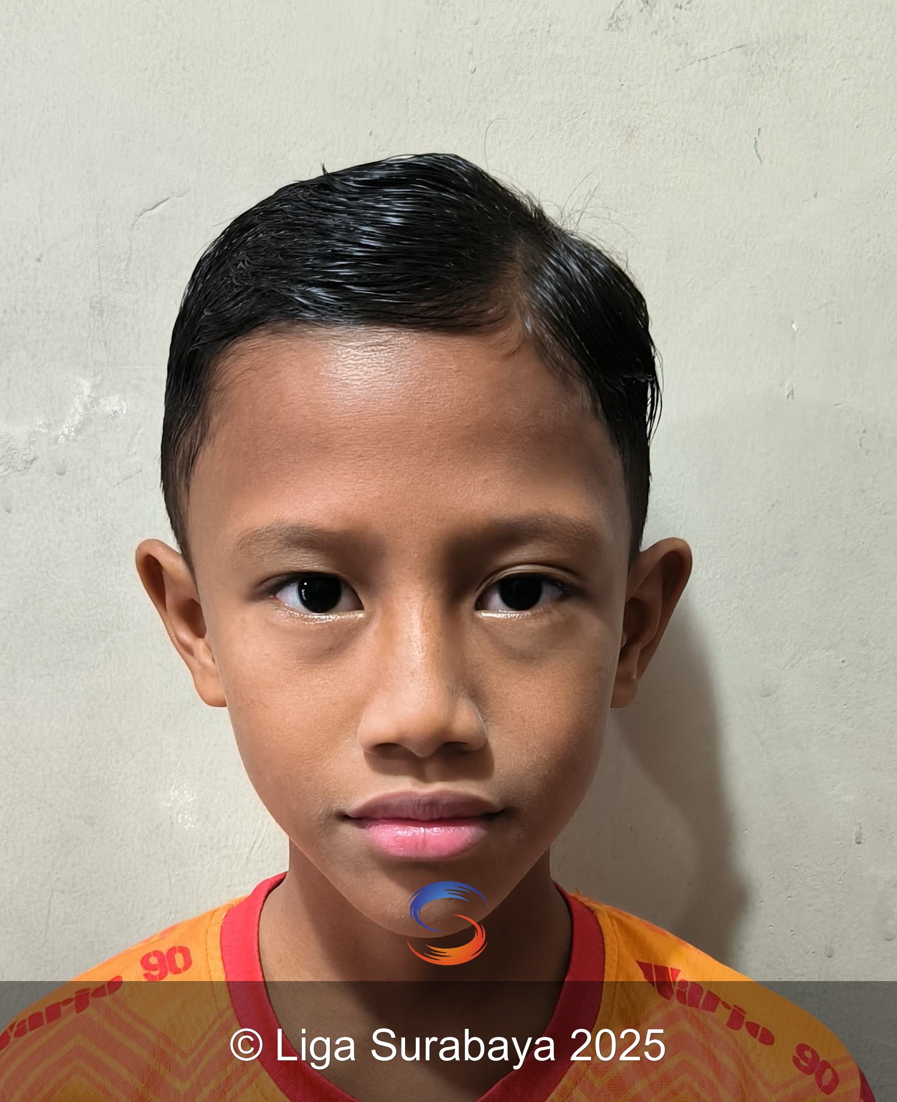 RYUSA GHIFFARI FAHREZA SAID 