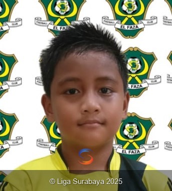 ACHMAD RAFA AZKA RAMADHAN