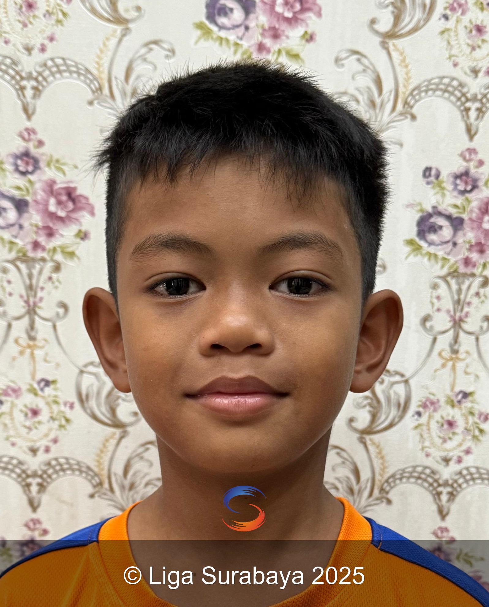 MUHAMMAD GHIFARI HASAN EL MALIK