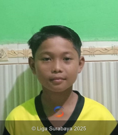 SYAHIR ZAFRAN ARYASTYA RAMADHAN